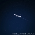 Glacial Serenity Soundscapes