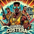 Rocko、lenin sawceboei、Benji24、CACCTUS - Guardia Costera
