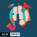 Stan Getz、Luiz Bonfa、Luiz Bonfá - Só Danço Samba