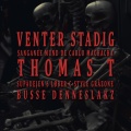 Venter Stadig (Explicit)