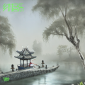 方鹏凯 - 水乡小桥缘