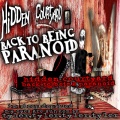 Hidden Courtyard、Xhris2Eazy - Army