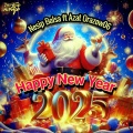 TmRapHipHop、Azat Orazow06、Nesip Bolsa - Happy New Year 2025