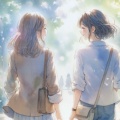 ありがとうのチケット