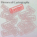 Heroes of Cartography - Brained