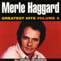 Merle Haggard - I Wonder If They Ever Think Of Me