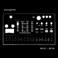 porygone - log in