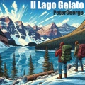 PeterGeorge - lo Zoo di Cervinia
