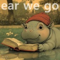 Ear we go - Novel