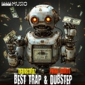 DeDrecordz、Phone Robots - Slowdown