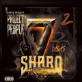 SharQ Project People - Car
