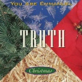 You Are Emmanuel (Christmas) (Christmas)