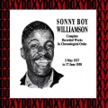 Sonny Boy Williamson - I'm Tired Trucking My Blues Away