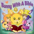 Bunny with a Bible