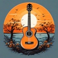Peaceful Guitar Music、Yoga Playlist、Yoga Sounds - Soft Guitar Movement