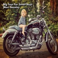 Big Toys for Small Boys