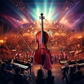 Romantic Love Songs Academy、Midnight Meditation Reflections、My Meditation Feelings - The Art of Deep Focus