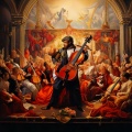 Soothing Daytime Music、Music Dreams、DigiClassic - The Orchestral Bliss Dance