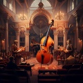 The Orchestra of Meditation: Deep Musical Stillness