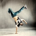 Gentle Flow: Hip Hop for Spa