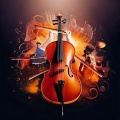 Orchestra for Baby Sleep: Gentle Melodic Rest