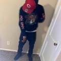 AK BABII - Thrasher