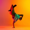 Hip Hop for Relaxing Evening Vibes