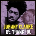 Johnny Clarke - Joshuas Words