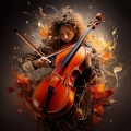 Baby Hush for Sleep、pure music、ASMR Baby Sleep Sounds - Peaceful Orchestra Slumber