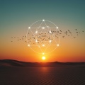 The Harmonic Path to Manifestation