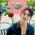周周jojo - LOVE, MONEY, FAME