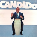 Candido feat. Al Cohn (Remastered)