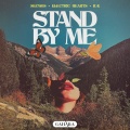 SECMOS、Electric Hearts、RÆ - Stand By Me