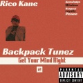 Rico Kane - The Menace