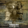 Reggae Greatest Singers Vol 17