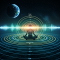 741Hz: Transforming Negative Energy
