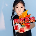 董易菲 - 风吹麦浪
