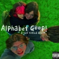 Alphabet Goop - Legos