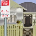 Sixteen Blair Street