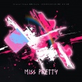 黑梨_ - Miss Pretty