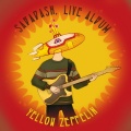Сабадаш&компанія. Live album, Yellow zeppelin, 2019 (Live)
