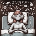Tranquil Ambient Melodies for Kids' Bedtime Relaxation