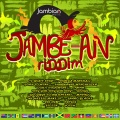Andre Riley、DJ Kurt Riley - Jambe-An Riddim