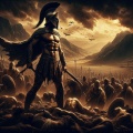 Victory Forge (Original Motion Picture Soundtrack)