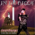 CLEAVEHANGER - Endeavor Island