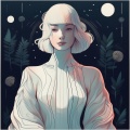 Chill-hop playlist、Siempre Lloviendo、ASMR Dinamarca - Movimientos Musicales Lofi
