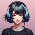 Sonido neutro、Naturaleza de Suecia、Mia Paleta - Frecuencias Lofi Profundas