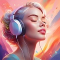 Tonos De Relajación Lofi: Capas Rítmicas Suaves