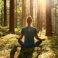 Mente sin viento、Misterios del océano、Paz en la transmisión - Vibraciones Suaves Para Un Pensamiento Claro