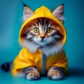 Barba armónica、Música Relajante para Gatos、Musicoterapia para gatitos - Capas Acogedoras Del Sonido